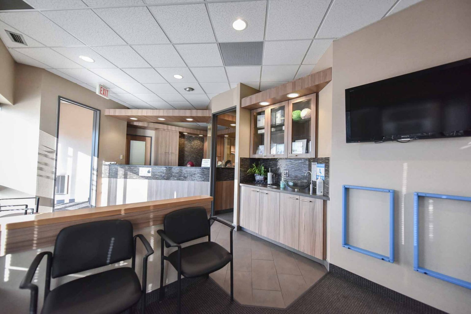 Why Choose Memorial Square Dental Clinic? | NE Calgary Dental Clinic